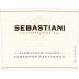 Sebastiani Alexander Valley Cabernet Sauvignon 2006 Front Label