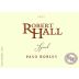 Robert Hall Syrah 2002 Front Label