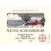 Michel-Schlumberger Maison Rouge 2011 Front Label