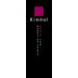 Kimmel Vineyards Merlot 2009 Front Label