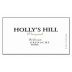 Holly's Hill Vineyards Grenache 2014 Front Label