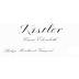 Kistler Vineyards Bodega Headlands Vineyard Cuvee Elisabeth Pinot Noir 2014 Front Label
