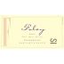 Foley Estate Winery Bar Lazy S Ranch Chardonnay 2009 Front Label