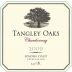 Tangley Oaks Sonoma Coast Chardonnay 2009 Front Label
