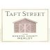 Taft Street Sonoma County Merlot 2006 Front Label