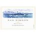San Simeon Monterey Chardonnay 2008 Front Label