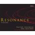 Resonance Pinot Noir 2006 Front Label