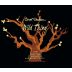Carol Shelton Wild Thing Old Vine Zinfandel 2008 Front Label