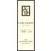 Clark-Claudon Wild Iris Sauvignon Blanc 2007 Front Label