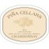 Pina Napa Valley Low Vineyard Chardonnay 2012 Front Label