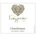 Longevity Wines Chardonnay 2014 Front Label