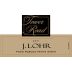 J. Lohr Tower Road Petite Sirah 2011 Front Label
