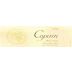 Copain Monument Tree Vineyard Pinot Noir 2007 Front Label