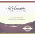 Redmon Family Vineyards St. Helena Cabernet Sauvignon 2009 Front Label