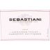 Sebastiani Alexander Valley Cabernet Sauvignon 2002 Front Label