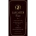 Lancaster Sophia's Hillside Cuvee 2011 Front Label