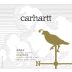 Carhartt Vineyard Merlot 2007 Front Label