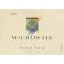 MacRostie Pinot Noir 2006 Front Label