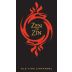 Ravenswood Zen of Zin 2011 Front Label