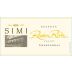 Simi Reserve Chardonnay 2011 Front Label