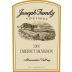 Joseph Family Vineyards Cabernet Sauvignon 2006 Front Label