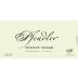 Pfendler Pinot Noir 2007 Front Label