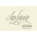Seghesio San Lorenzo Vineyard Zinfandel 2008 Front Label
