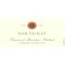 Martin Ray Diamond Mountain Cabernet Sauvignon 2006 Front Label