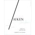 Aiken Oakville Cabernet Sauvignon 2013 Front Label