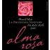 Alma Rosa La Encantada Vineyard Pinot Noir 2010 Front Label