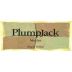 PlumpJack Merlot 2007 Front Label