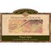 Madonna Estate Pinot Noir 2002 Front Label