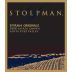 Stolpman Vineyards Originals Syrah 2008 Front Label