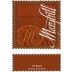 Maryhill Syrah 2001 Front Label