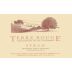 Terre Rouge Sentinel Oak Vineyard Pyramid Block Syrah 2008 Front Label