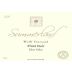Summerland Wolff Vineyard Pinot Noir 2005 Front Label