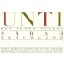 Unti Benchland Syrah 2004 Front Label