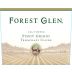 Forest Glen Tehachapi Clone Pinot Grigio 2015 Front Label