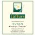 Jaffurs Kimsey Vineyard Syrah 2013 Front Label