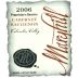 Maryhill Proprietor's Reserve Cabernet Sauvignon 2006 Front Label