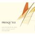 Presqu'ile Sauvignon Blanc 2011 Front Label