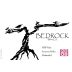 Bedrock Wine Company Sonoma Valley Old Vines Zinfandel 2009 Front Label