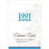Chateau Diana 1221 Cabernet Cuvee Cabernet Sauvignon 2012 Front Label