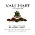 Talbott Kali Hart Chardonnay 2005 Front Label