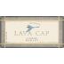 Lava Cap Reserve Merlot 2003 Front Label