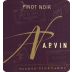 A.P. Vin Garys' Vineyard Pinot Noir 2007 Front Label