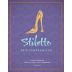 Chateau Lettau Stiletto Bella Collina Vineyard Tempranillo 2010 Front Label