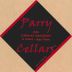 Parry Cellars Cabernet Sauvignon 2006 Front Label