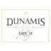 Narrow Gate Vineyards Dunamis Red 2012 Front Label