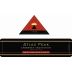Atlas Peak Spring Mountain Cabernet Sauvignon 2005 Front Label